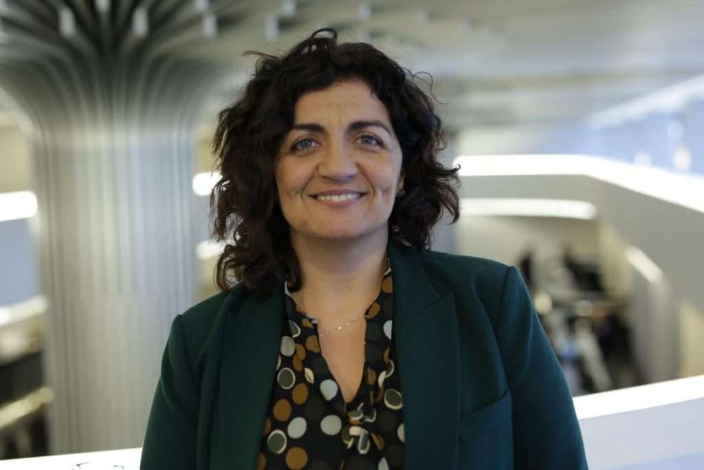 <strong>Epatite Delta: gli specialisti di AISF e SIMIT presentano un documento congiunto e aggiornato dopo l’approvazione di AIFA del nuovo trattamento per l’HDV</strong> 2 Vincenza Calvaruso