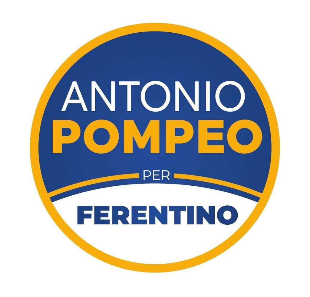 Antonio Pompeo per Ferentino
