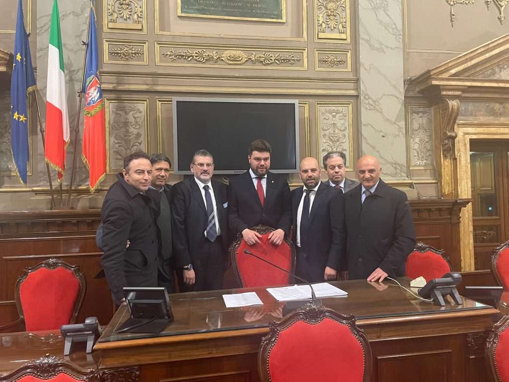 Assemblea generale Upi Lazio – oggi la nomina del Presidente e del Vicepresidente 2 image 6483441