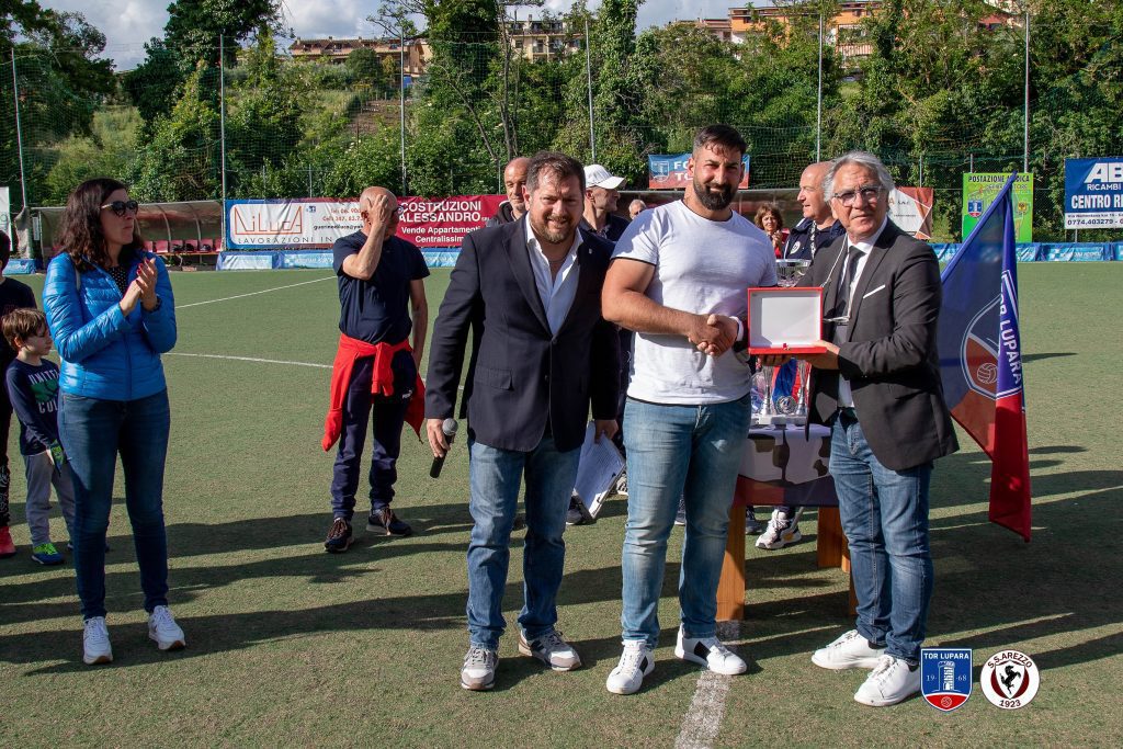 Grande successo - 2° Derby delle mamme a Fonte Nuova - Madrina d'eccezione Micol Grasselli Consigliere Regione Lazio. 1 2N3A3653 1