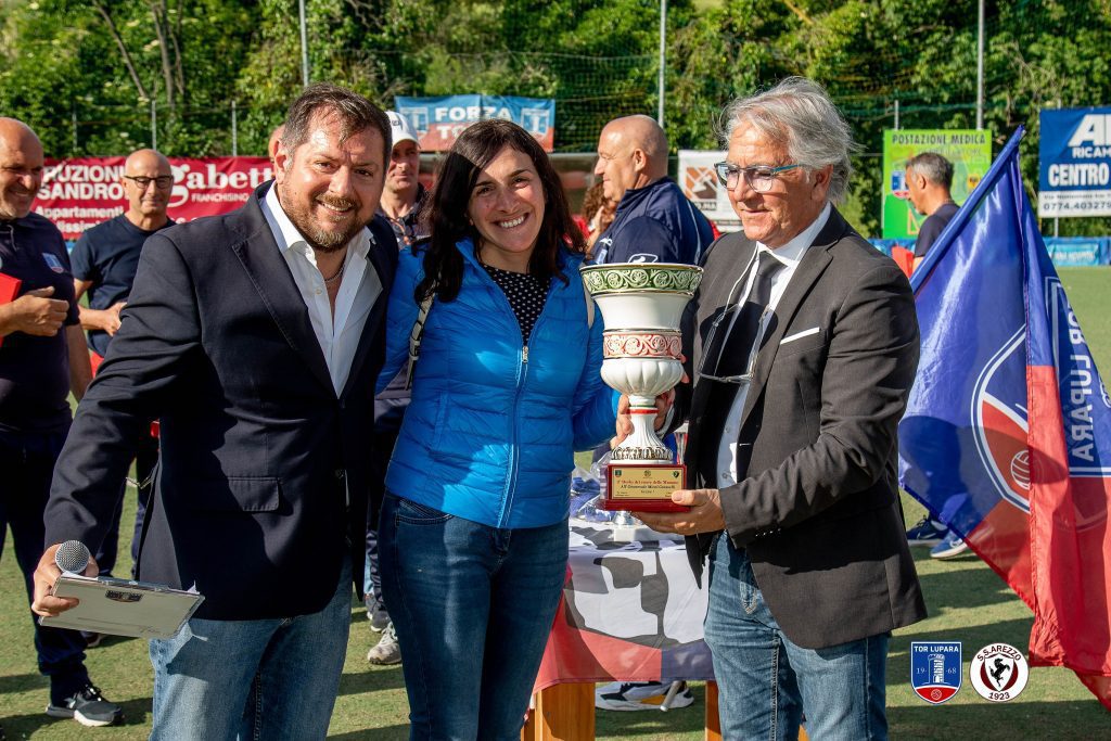 Grande successo - 2° Derby delle mamme a Fonte Nuova - Madrina d'eccezione Micol Grasselli Consigliere Regione Lazio. 2 2N3A3665 1