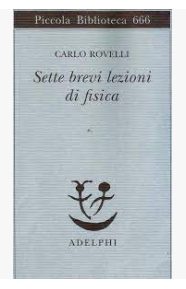 LO SCIENZIATO ROVELLI, THOMAS MANN E NAZIFASCISMO 1 C.Rovelli Copia 1