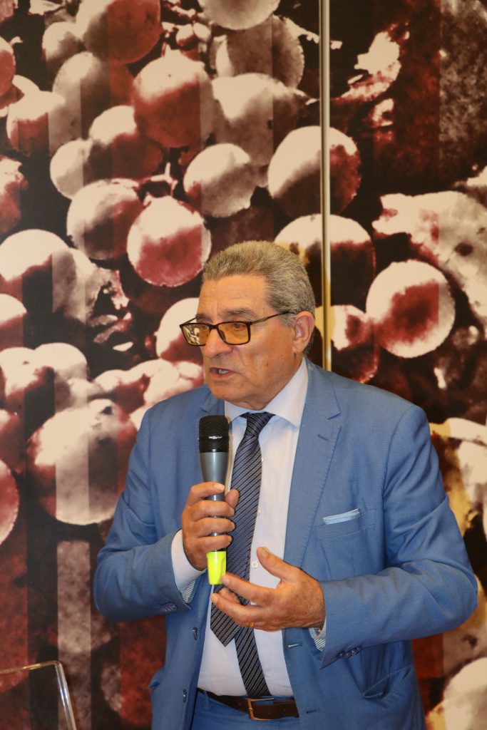 Viterbo, “Anno del Turismo di Ritorno. Alla Scoperta delle Origini” un workshop di VisiTuscia Expo 1 IMG 6292