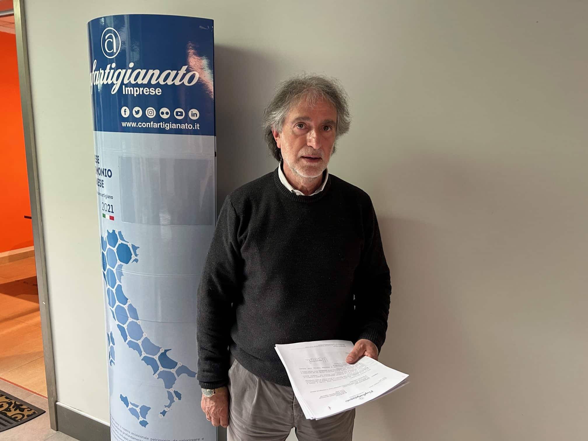 6,5 milioni di euro per le imprese reatine dal Piano Borghi del PNRR 6,5 milioni di euro per le imprese reatine dal Piano Borghi del PNRR