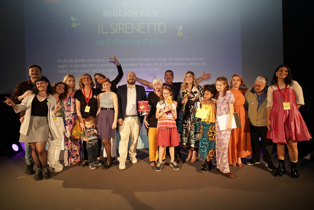 Al Moscerine Film Festival 2023 Premiati 20 registi under 12 2 MOS01004