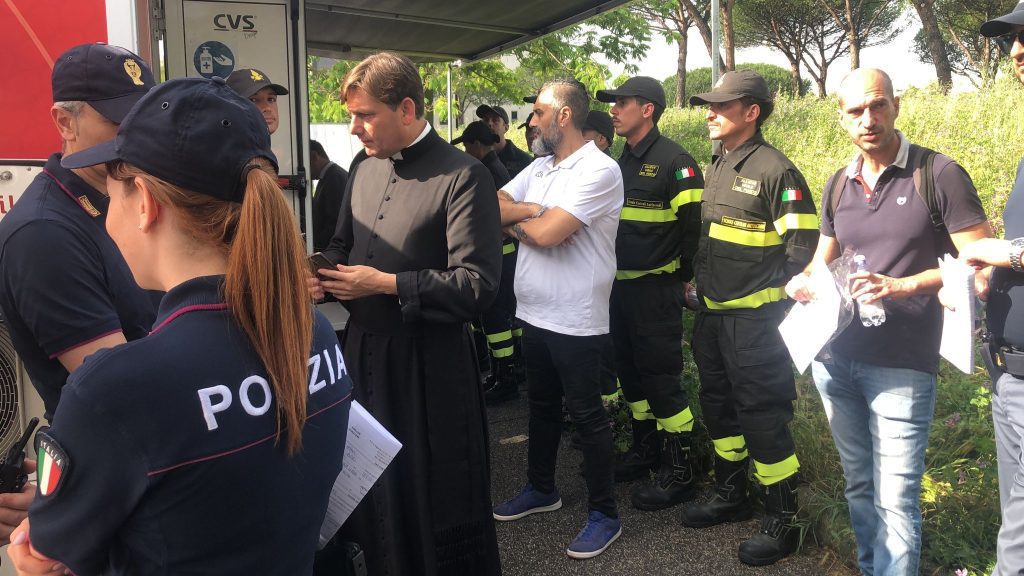 DonatoriNati a Tor Bella Monaca nella Giornata Mondiale del Donatore 2 donatori2