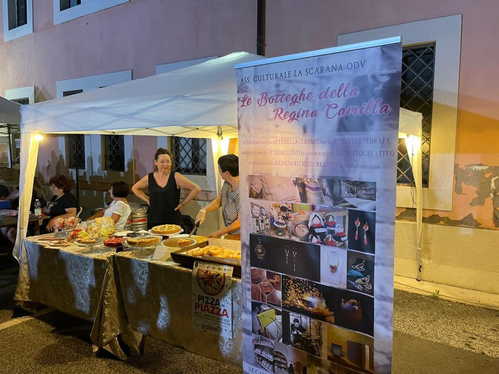 Arce, si è svolta la manifestazione “Pizza in Piazza” un evento ben riuscito, un Arrivederci alla prossima edizione 1 1909765d fab9 4ea0 b8be ae81553f54db