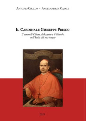 Il Cardinale Giuseppe Prisco a cento anni dalla sua scomparsa 1 Il Cardinale Giuseppe Prisco