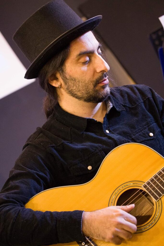 A Cantalice, il cantautore Gianluca Lalli e i Modena City Ramblers in concerto 1 FB IMG 1608928098778
