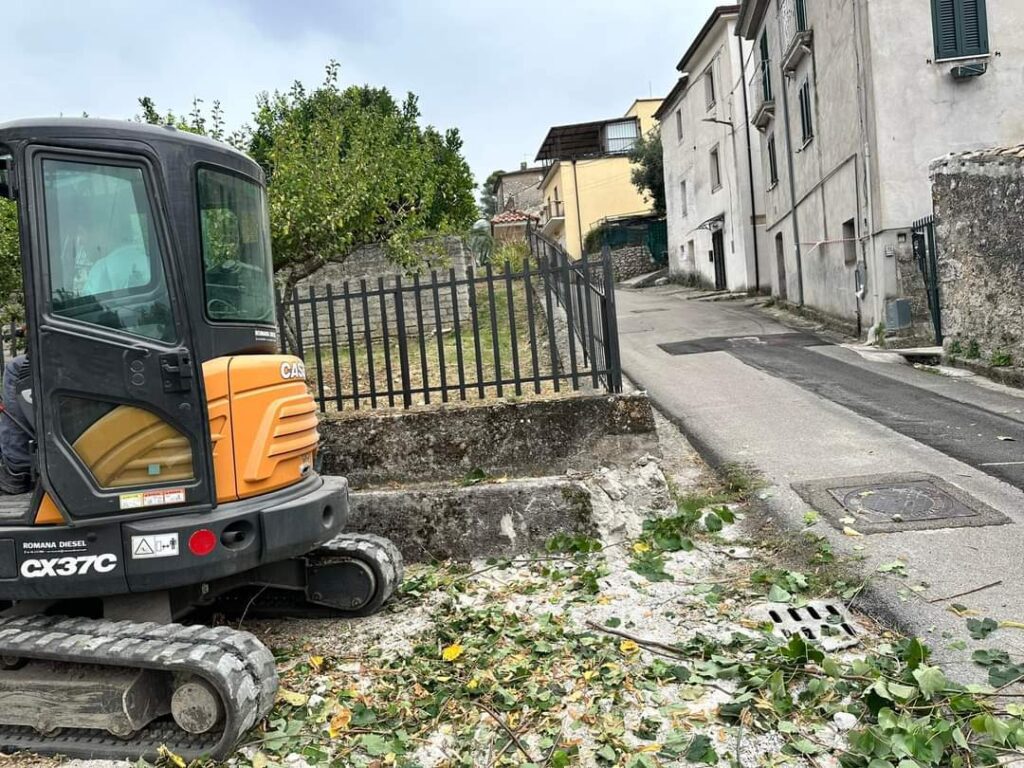 La soddisfazione del sindaco Sacco: “Scuole più sicure, la nuova pista d’atletica, l’asilo a via Lazio e il contrasto al dissesto: il nostro lavoro si vede” 1 FB IMG 1695287929865