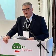 Legge popolare per la partecipazione dei lavoratori, giovedì gazebo a Frosinone 1 IMG 20230912 WA0007