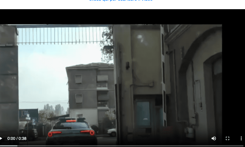 Arrestato in Francia il presunto autore di quattro violenze sessuali consumate in Reggio Emilia 1 Opera Snapshot 2023 09 12 182141 www.poliziadistato.it