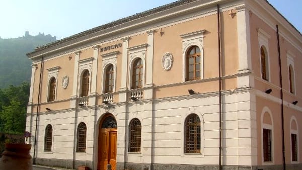 ROCCASECCA, APPROVATO IL BILANCIO 2023 1 comune roccasecca 2 1