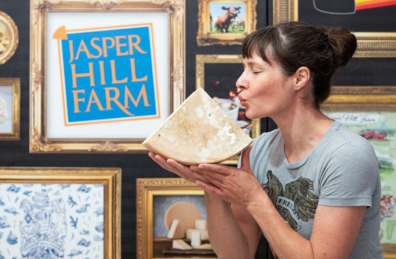 La montagna secondo Cheese, “ecco come farla vivere 365 giorni all’anno” 1 i LhLV7B7 L