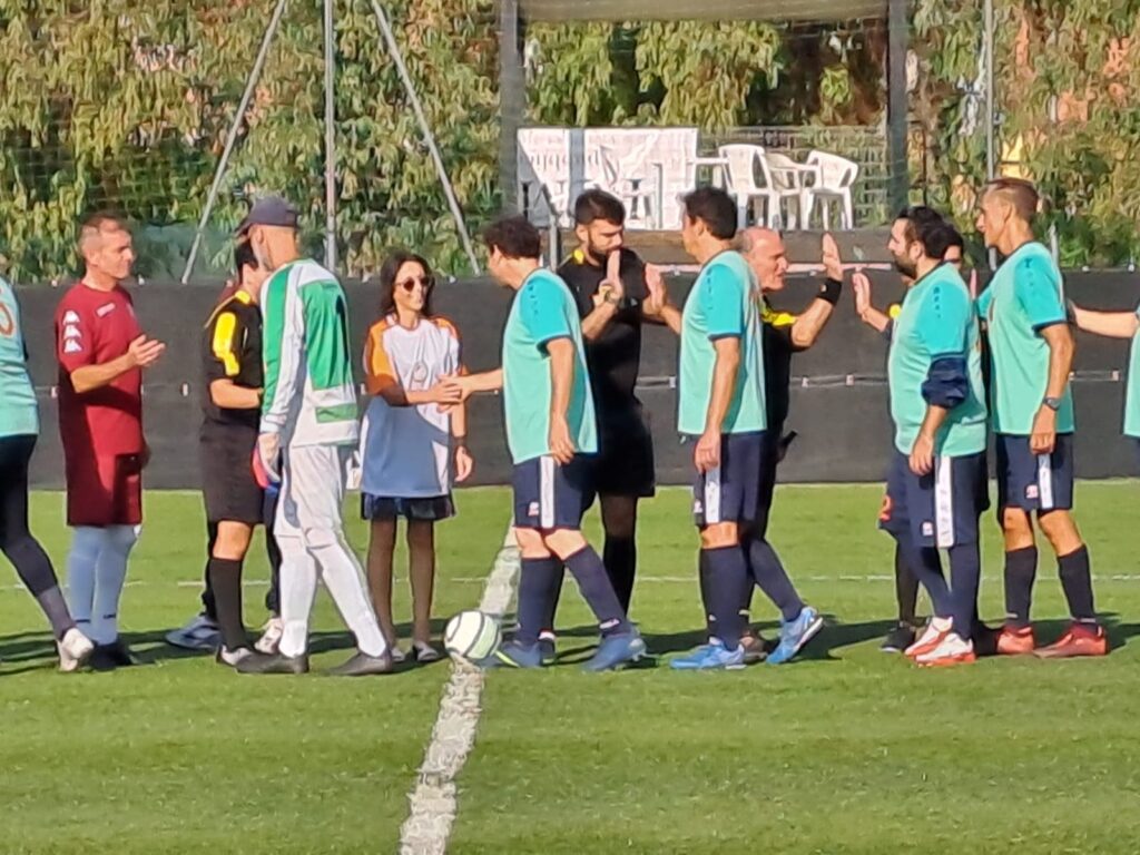 Premiazioni A.S.I. - Memorial Quadrangolare calcio a 11 1 e8a43694 a3c3 4287 9b80 92e25bdc1cf7