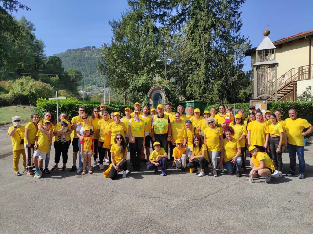 ALATRI - PULIAMO IL MONDO 2023, GIORNATA ECOLOGICA 4 eco6
