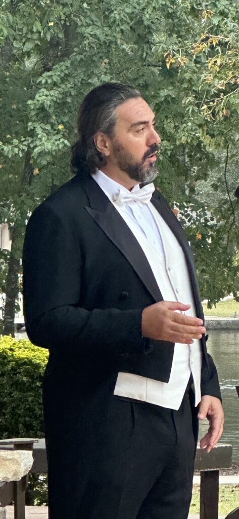 GRANDE SUCCESSO DEL TENORE GIANLUCA SCIARPELLETTI ALL’ITALIAN HERITAGE FESTIVAL IN USA 1 image1