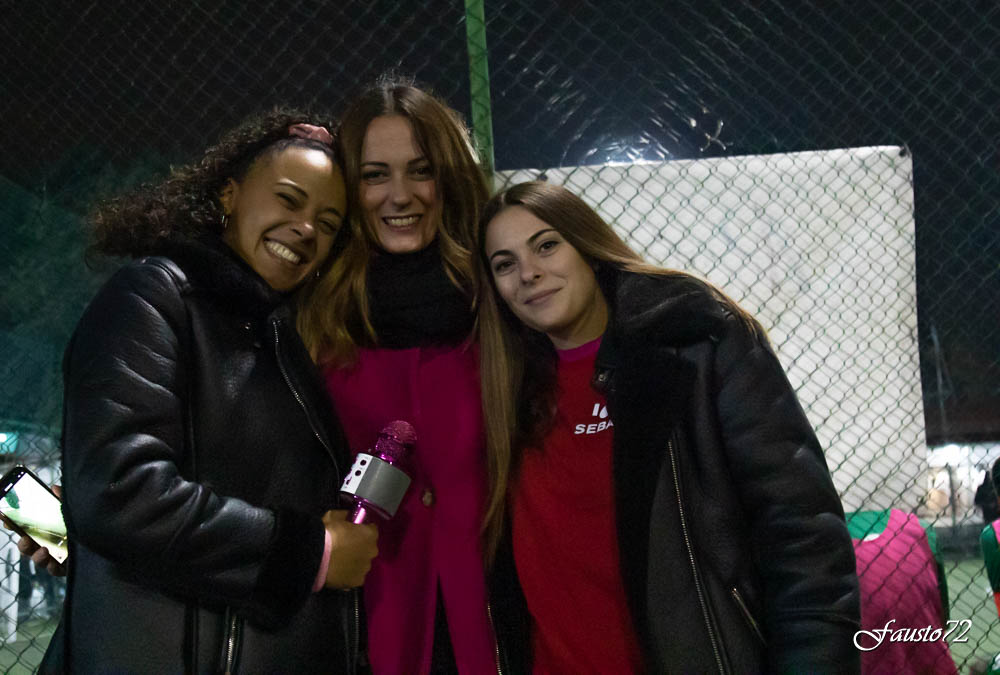 I° TROFEO PALMA CALCIO A 5 - GRANDE SUCCESSO 6 2N3A2109