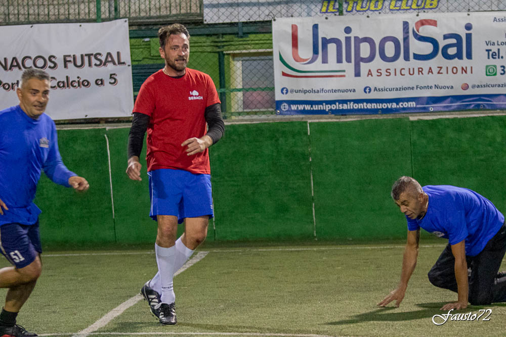 I° TROFEO PALMA CALCIO A 5 - GRANDE SUCCESSO 7 2N3A2295