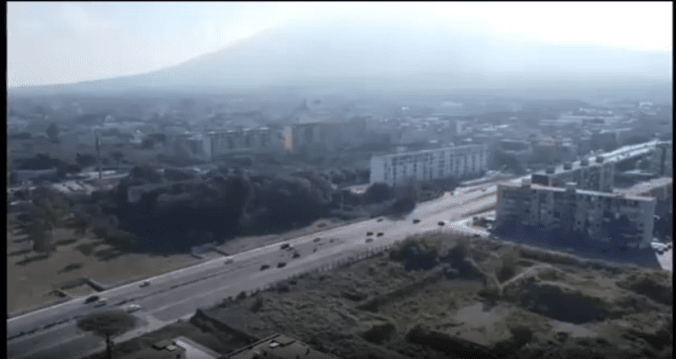 Polizia di Stato operazione congiunta con Carabinieri - NAPOLI 1 4 1