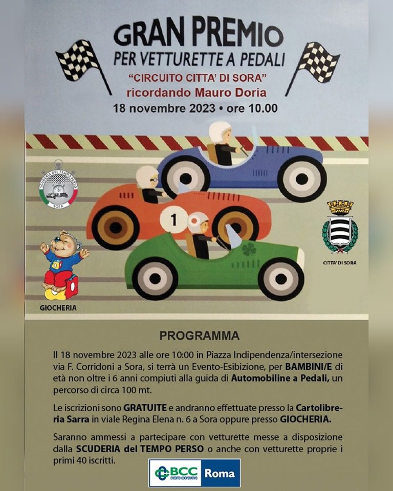 “Coppa dei Lupi”, gara in programma sabato 18 novembre 2023 1 402648826 1123382062144118 5201203468430887712 n 1