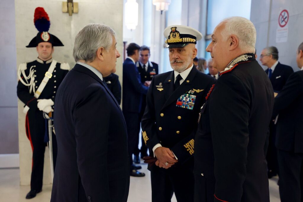 EuroGendFor CIMIN