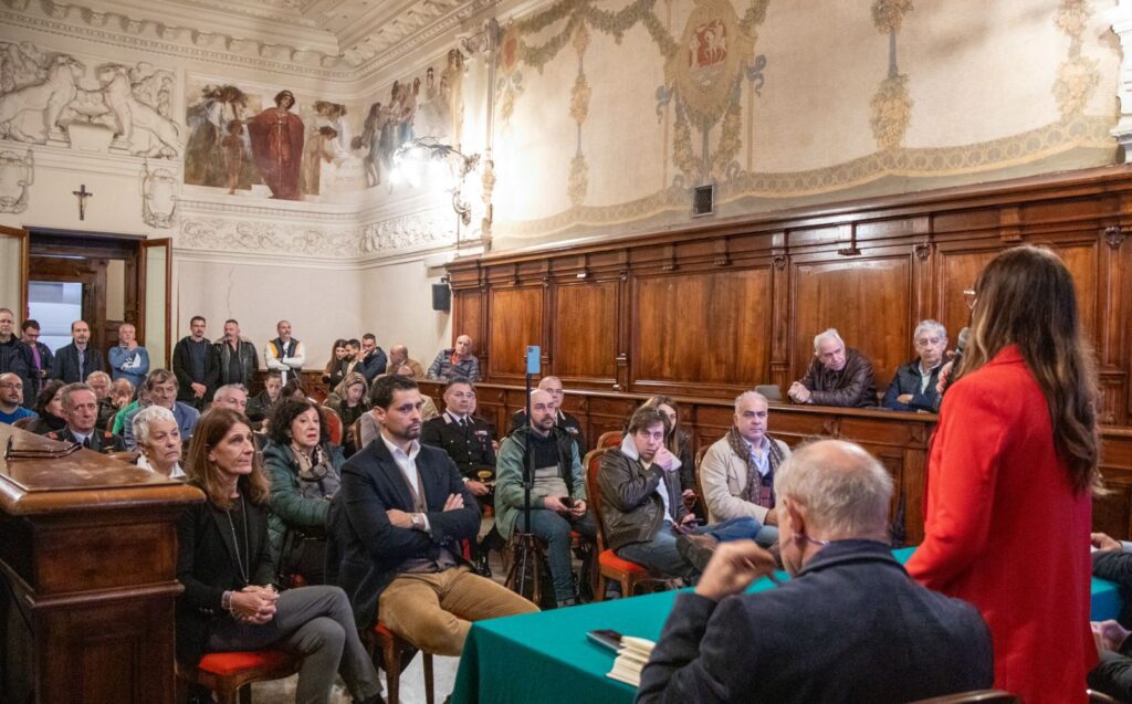 Presentata la Stagione invernale 23/24 del Terminillo 1 TERMINILLO2