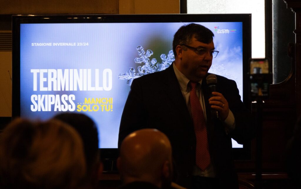 Presentata la Stagione invernale 23/24 del Terminillo 2 TERMINILLO4