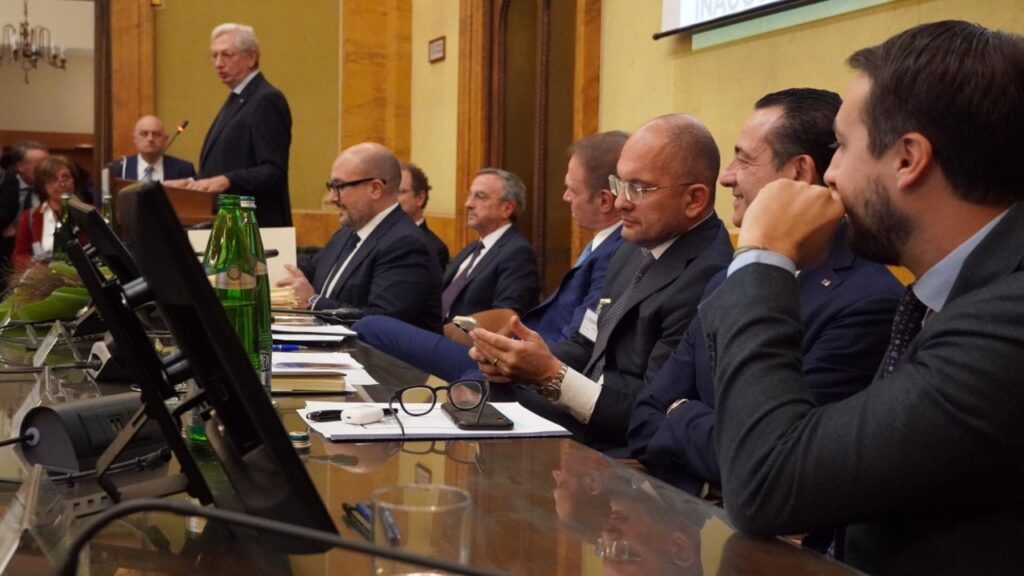 Rieti: Inaugurata la mostra su Strampelli al Masaf 2 06