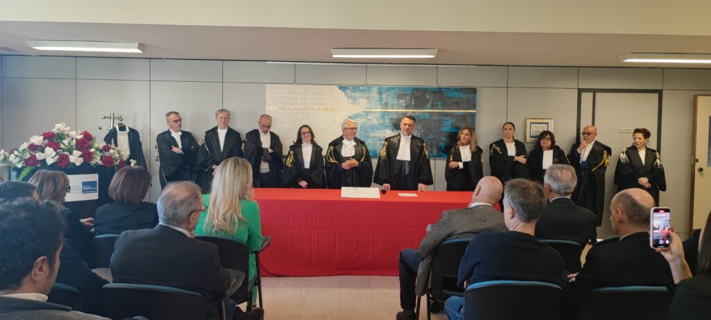 Cerimonia di consegna toga d'onore 2023 1 Cerimonia2