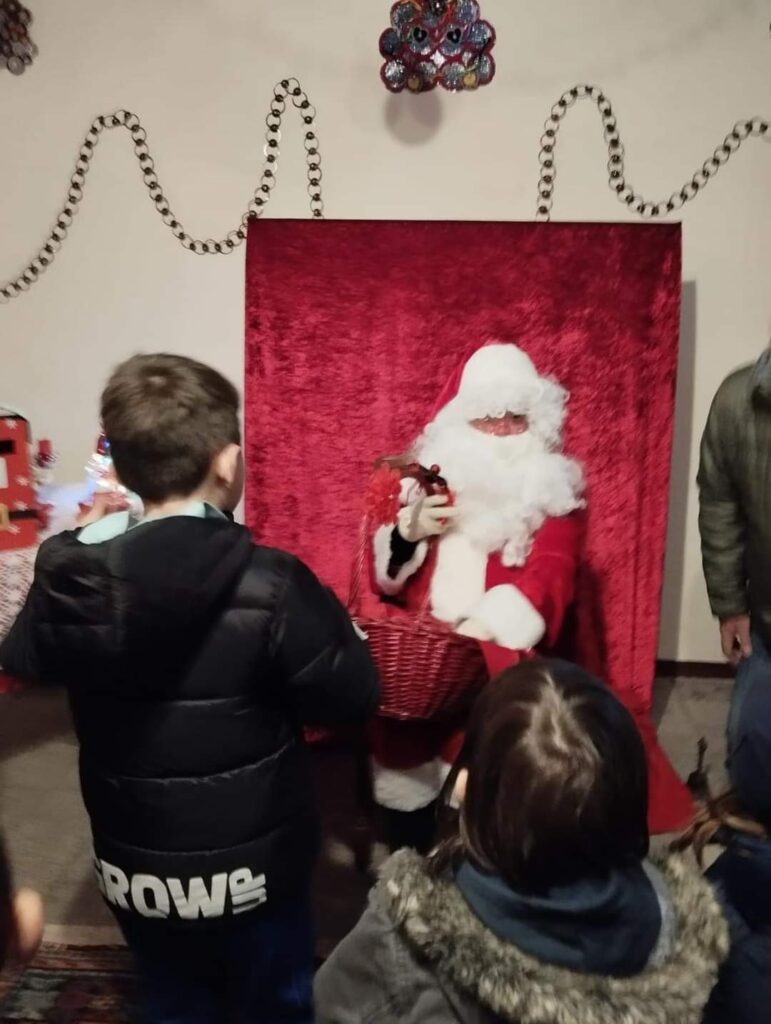 ROCCASECCA, UN RICCO CARTELLONE DI EVENTI PER FESTEGGIARE IL NATALE 1 FB IMG 1702559234583