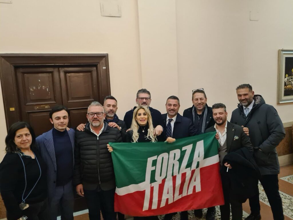 Elezioni provinciali: Gianluca Quadrini consigliere provinciale per quinta volta di seguito 1 IMG 8175