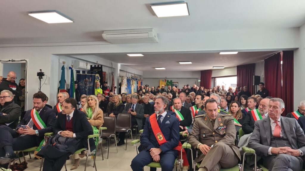 Colfelice festeggia i suoi 100 anni 2 PHOTO 2023 12 06 17 04 47