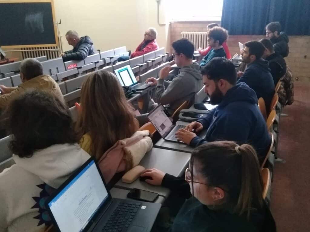 GIORNATA INTERNAZIONALE DELLA MONTAGNA 1 PHOTO 2023 12 11 14 57 23 1