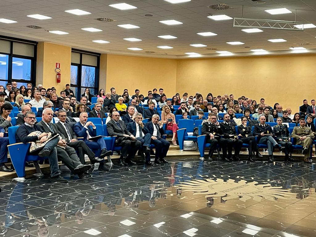 Il 72° Stormo celebra la Madonna di Loreto 1 PHOTO 2023 12 11 16 42 45