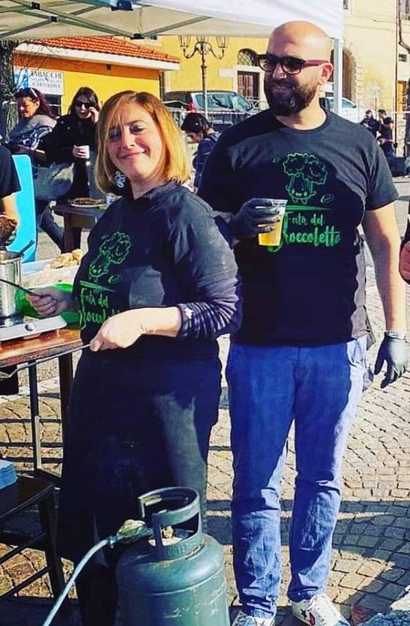 ROCCASECCA, TUTTO PRONTO PER LA FESTA DEL BROCCOLETTO DELL’8 DICEMBRE 3 Screenshot 20231202 113710 Facebook