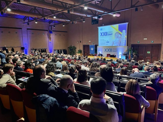 SIMIT – Si è aperto a Pisa il XXII congresso nazionale SIMIT: con oltre mille specialisti previsti, Firenze sarà per tre giorni "capitale" degli infettivologi 2 Simit