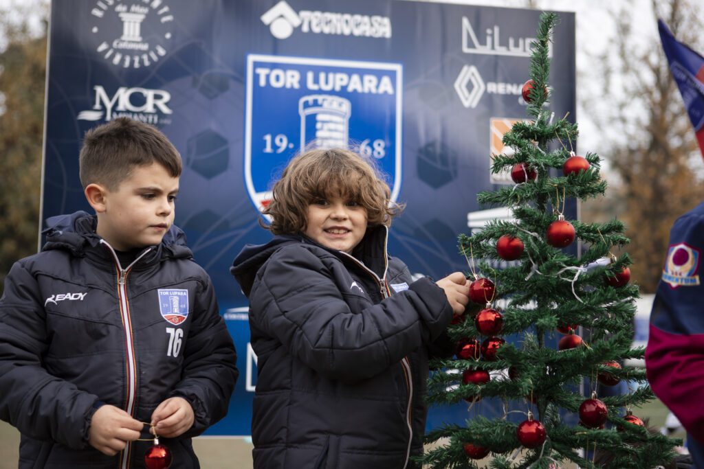 Torneo Immacolata 130