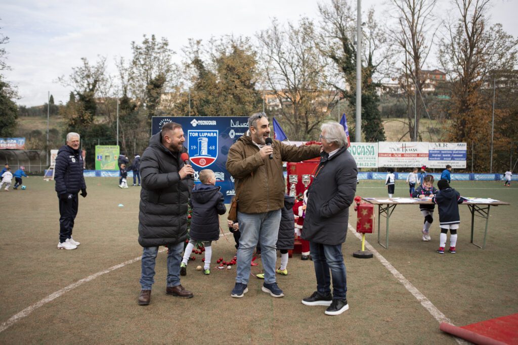 Torneo Immacolata 208