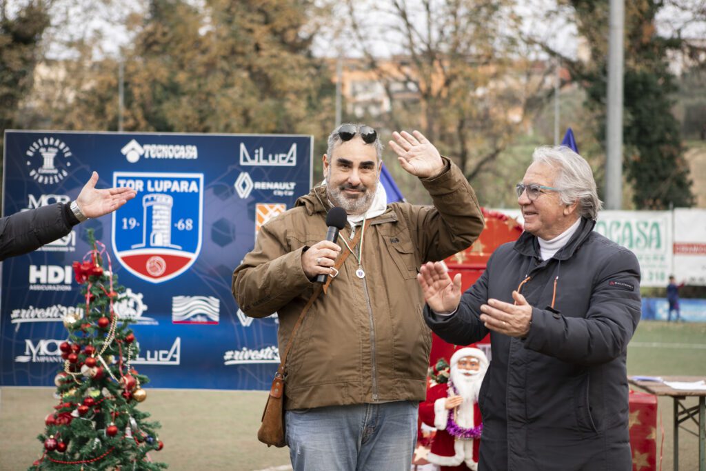 Torneo Immacolata 220