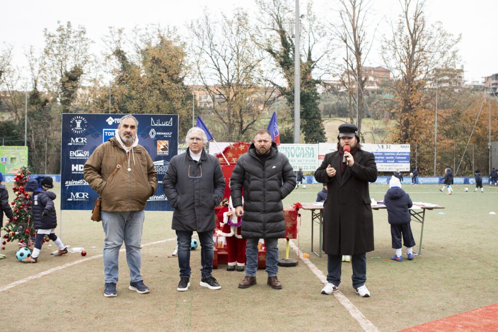 Torneo Immacolata 416
