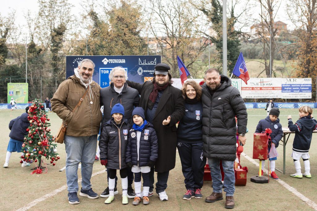 Torneo Immacolata 419