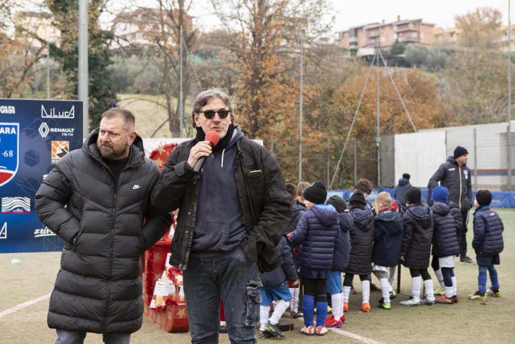 Torneo Immacolata 444
