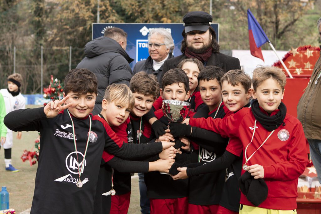 Torneo Immacolata 608