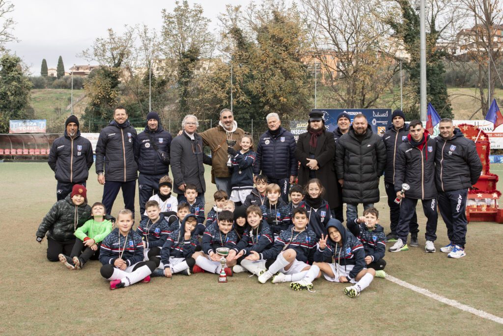 Torneo Immacolata 617