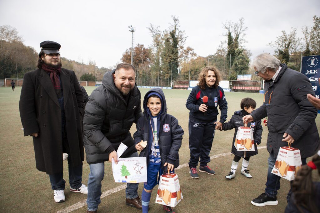 Torneo Immacolata 623