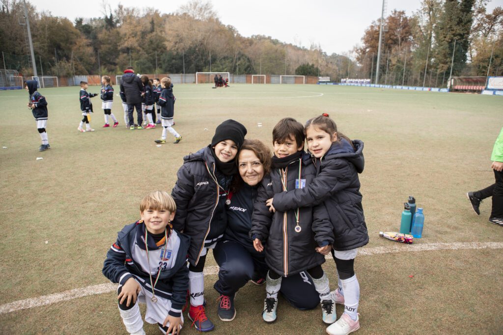 Torneo Immacolata 627
