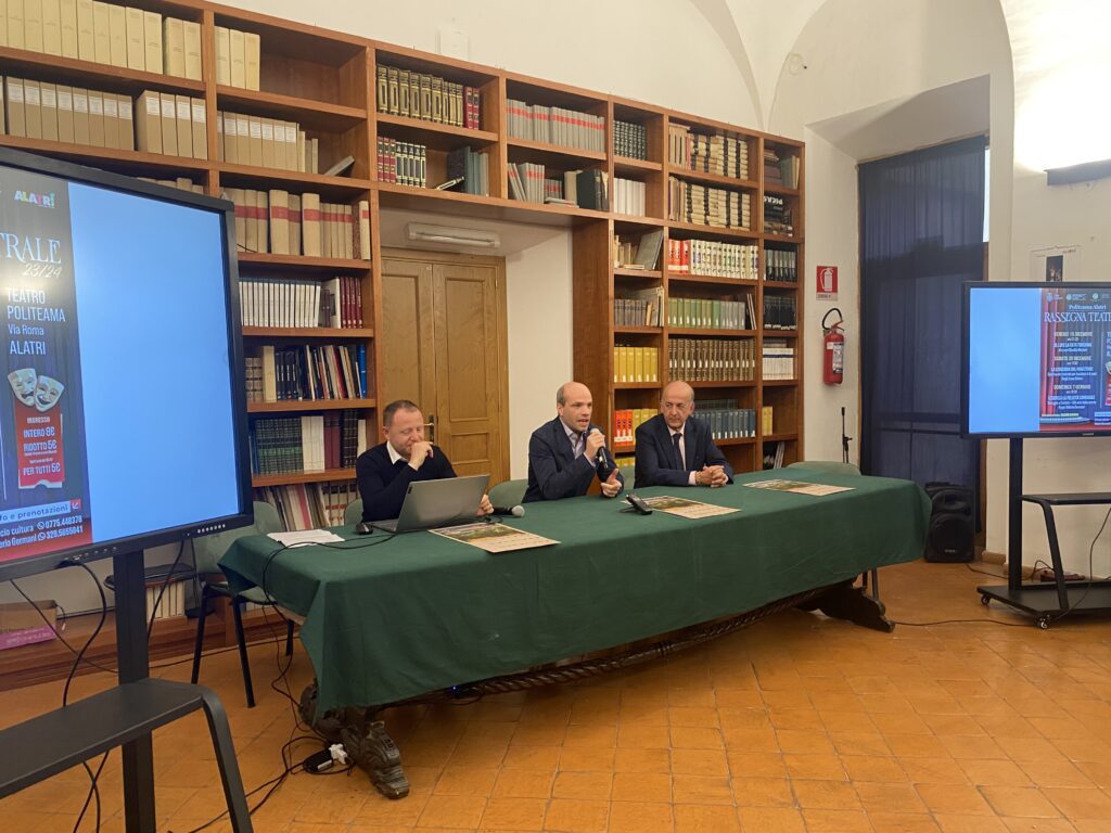 ALATRI - Natale al Centro -Segui la Stella, tantissime sorprese per le prossime festività natalizie 1 natalealcentro2