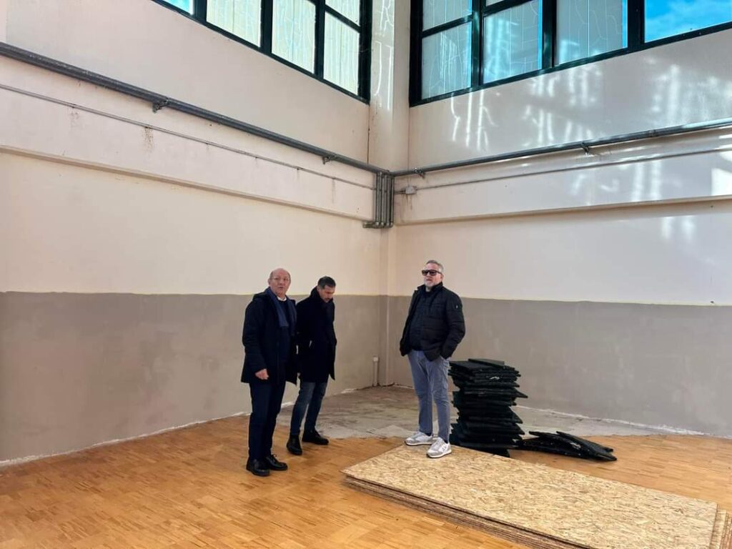 ROCCASECCA, LAVORI PUBBLICI: IL SINDACO SACCO FA IL PUNTO SUGLI INTERVENTI IN CORSO 1 FB IMG 1704806004971