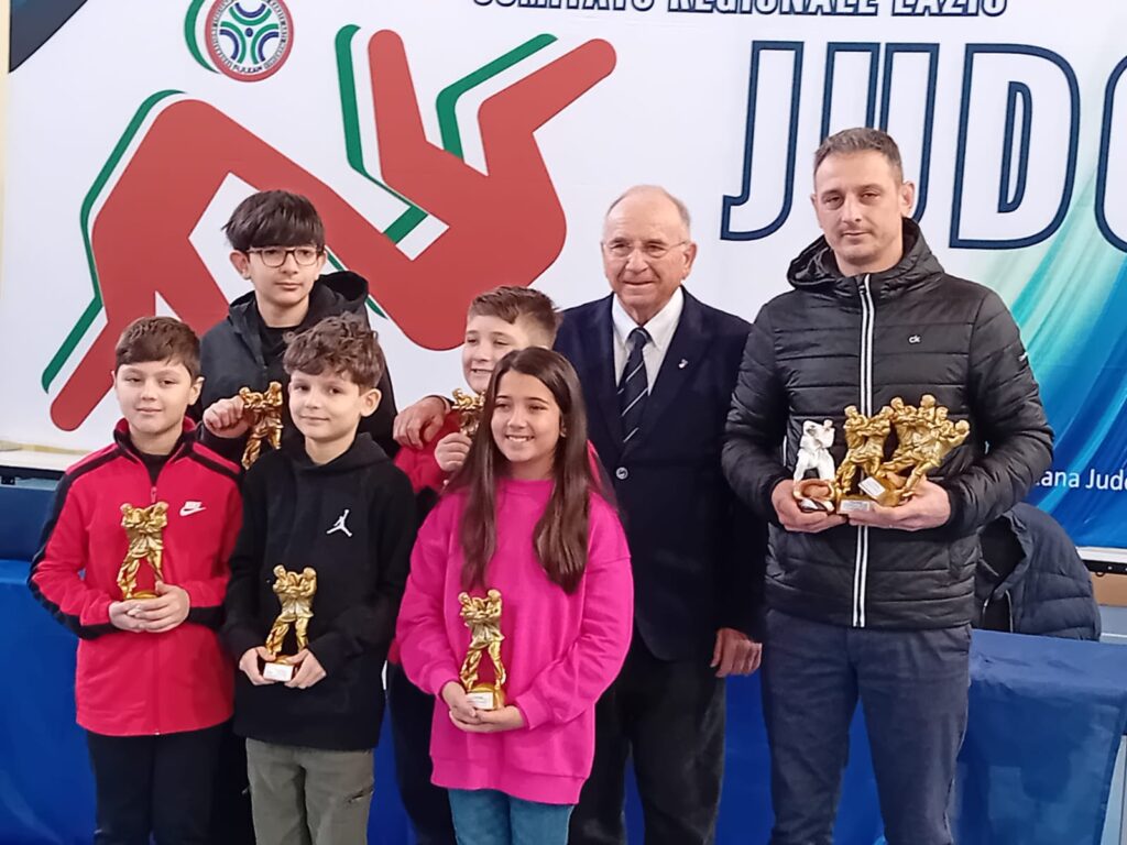 ASD Vertical Warrior - FIJLKAM Federazione Italiana Judo Lotta Arti Marziali - Gran Premio Regionale 1 WhatsApp Image 2024 01 15 at 12.33.46 1